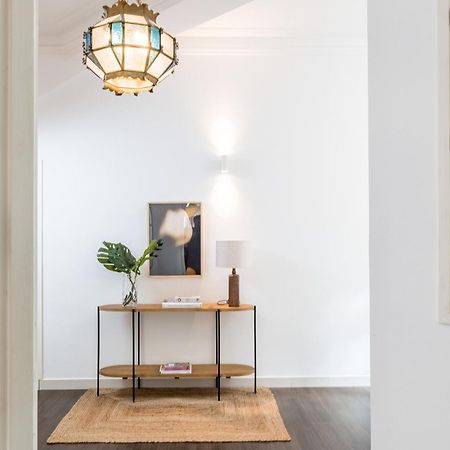 Homeclub Malaga Apartment 外观 照片