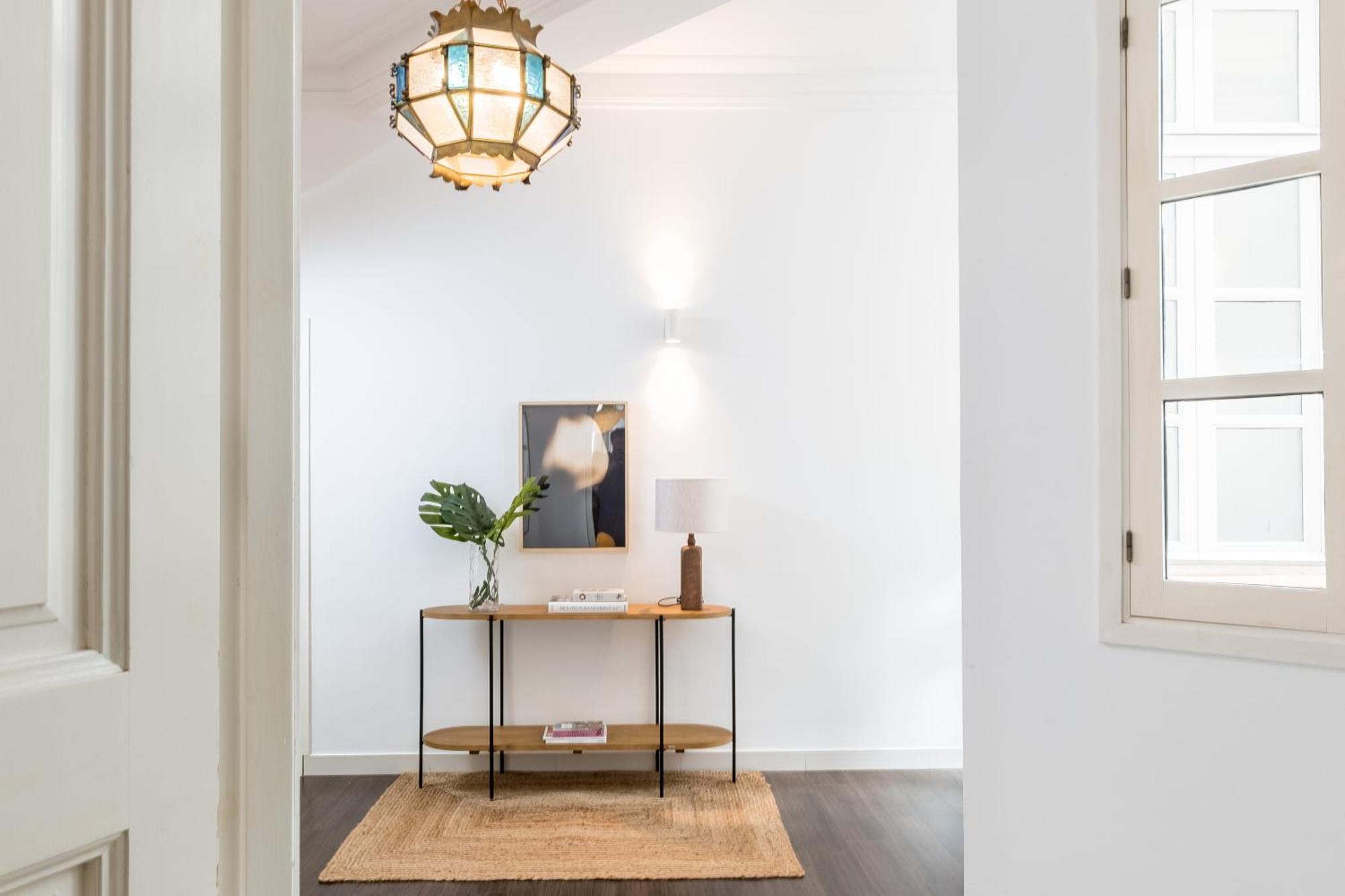 Homeclub Malaga Apartment 外观 照片